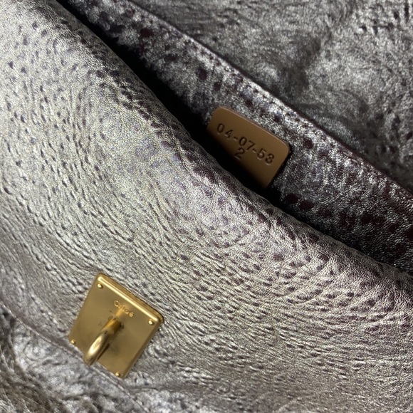 Chloe bag - Picture 4 of 4